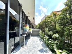 Sunrise Avenue (D28), Terrace #576691521